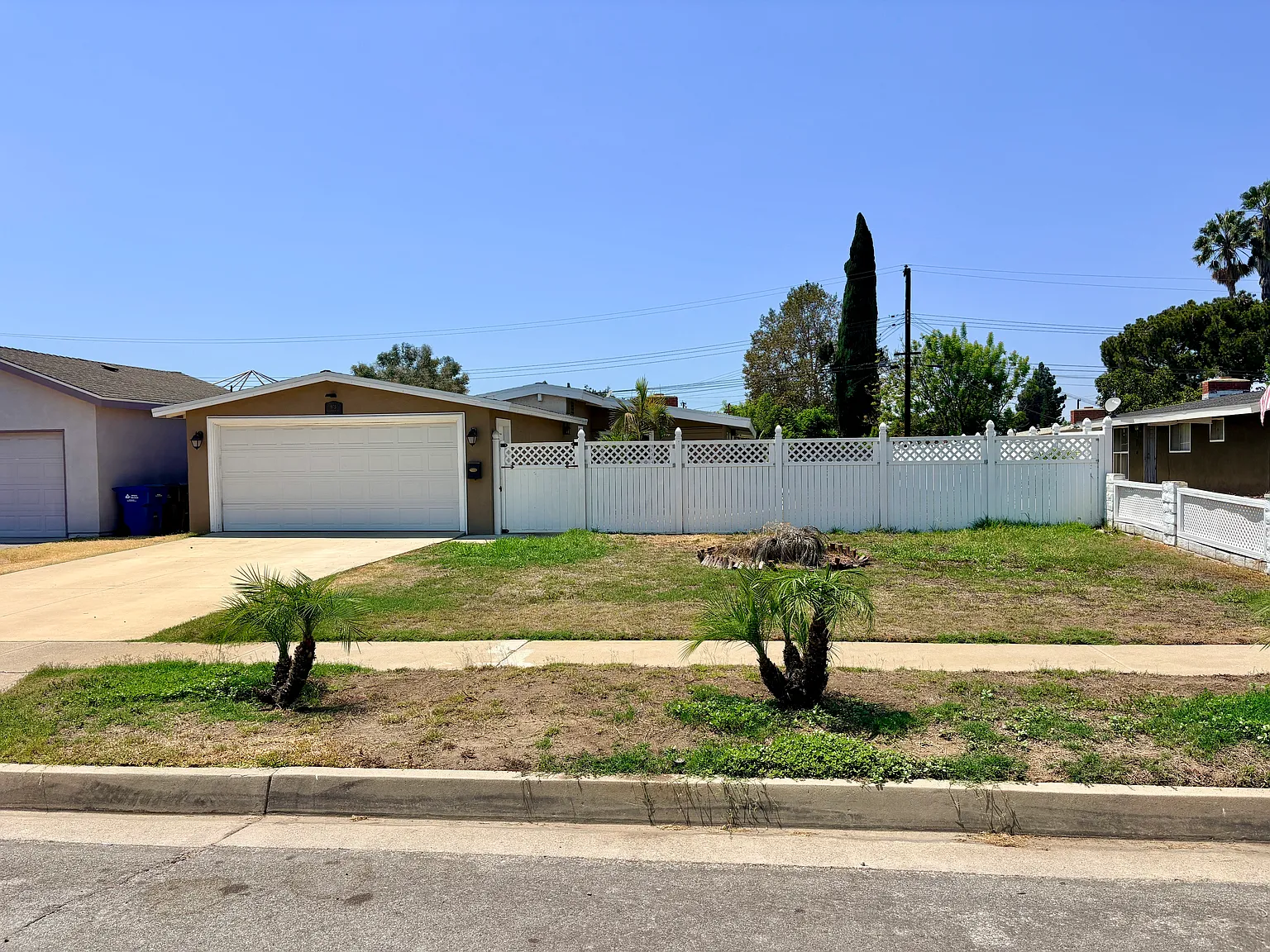 3 bed, 1518 sqft, $3,600 — Photo 2