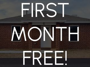 130 East Ave #G, Atmore, AL 36502