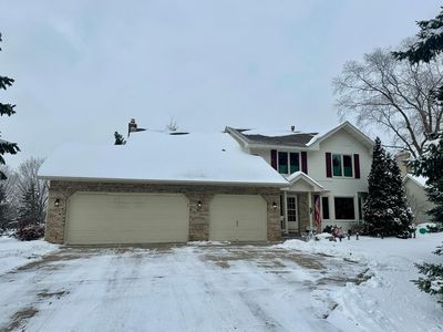 1147 Mary Pl S, Maplewood, MN, 55119