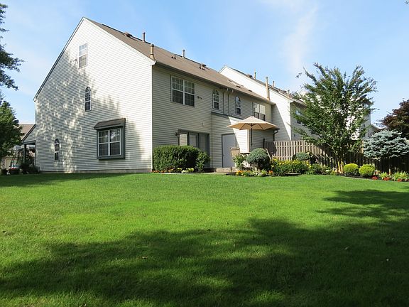 Huge expansive OPEN SPACE