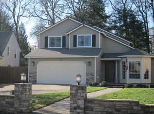 799 SE 60th Ave, Hillsboro, OR 97123