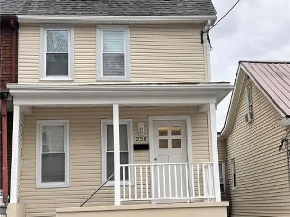 258 Brown St, Tamaqua, PA 18252