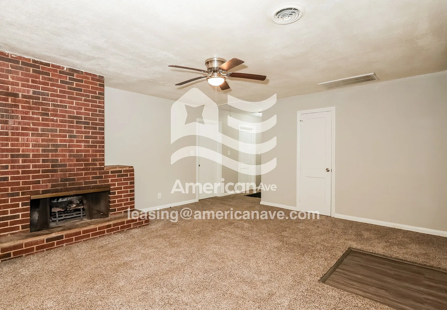 3 bed, 1.0 bath, 1583 sqft, $1,535 — Photo 3