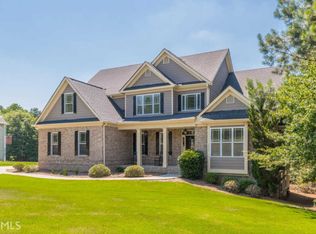 2620 Alexis Way, Monroe, GA 30656