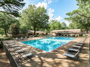 Sycamore Lake, Memphis, TN 38134