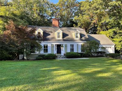 4 Milleridge Lane, Smithtown, NY, 11787