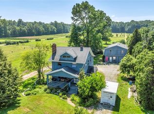 2424 Dock Rd, Madison, OH 44057