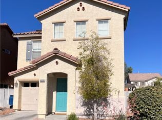 10331 Ednor St, Las Vegas, NV 89183