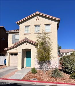 10331 Ednor St, Las Vegas, NV, 89183