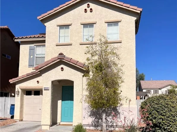 10331 Ednor St, Las Vegas, NV 89183
