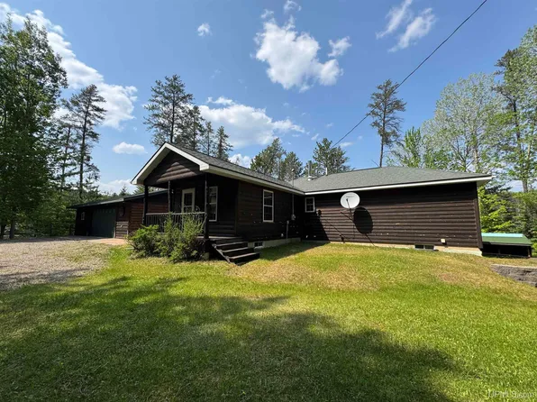 1553 M 69, Crystal Falls, MI 49920