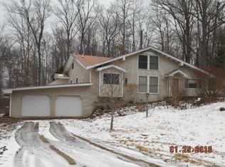 5540 Lincoln Springs Rd NW, Depauw, IN 47115