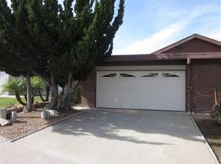 2117 Terrace View Pl, Escondido, CA 92026