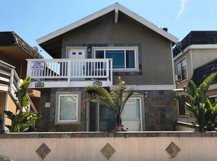 208 Colton St, Newport Beach, CA 92663