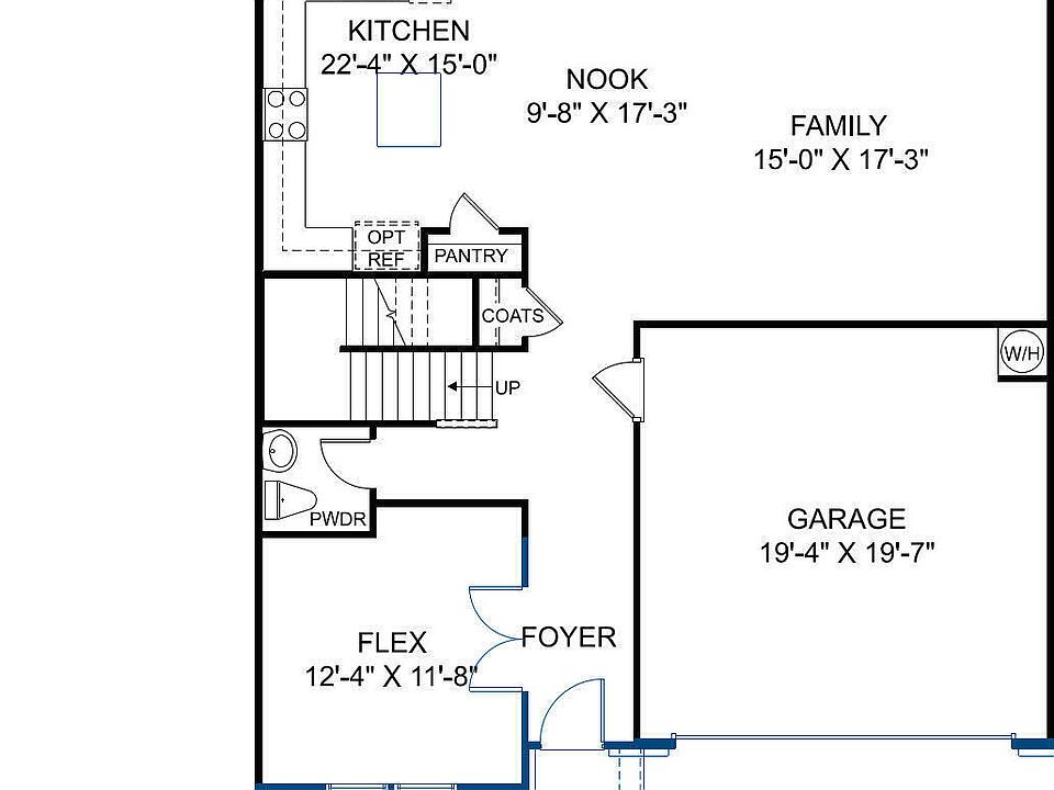 2nd image of 15 Oak Meadow Ln