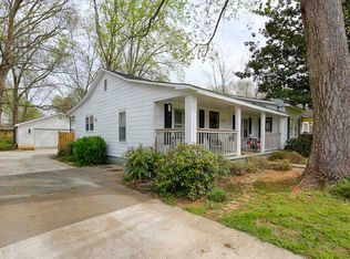 1321 Humes Ave NE, Huntsville, AL 35801