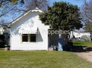 215 W 7th St, Lancaster, TX 75146