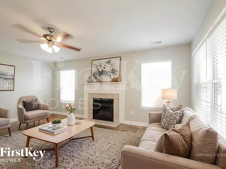 2819 Rosemeade Dr — Photo 5