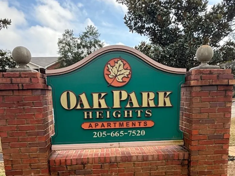 Oak Park Heights — Photo 12