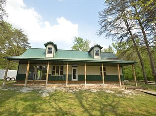 2886 E Private Road 930 S, Coal City, IN