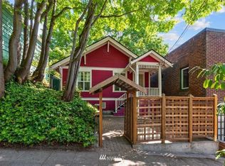 705 N 39th St #B, Seattle, WA 98103