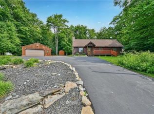 1194 Little Billy Ln, Tobyhanna, PA
