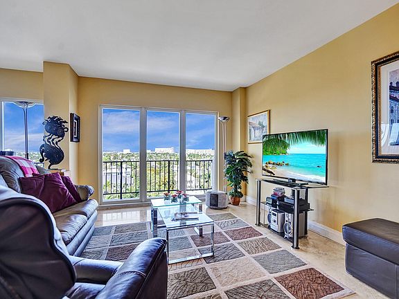 3rd image of 2500 E Las Olas Boulevard #908