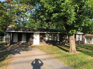 804 Southeastern Ave, Jacksonville, AR 72076