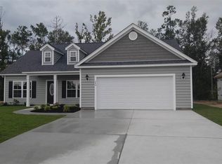 249 Maple Oak Drive Dogwood #70, Conway, SC 29526