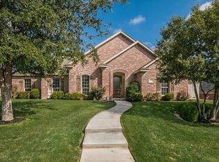 6906 Longleaf Ln, Amarillo, TX 79124