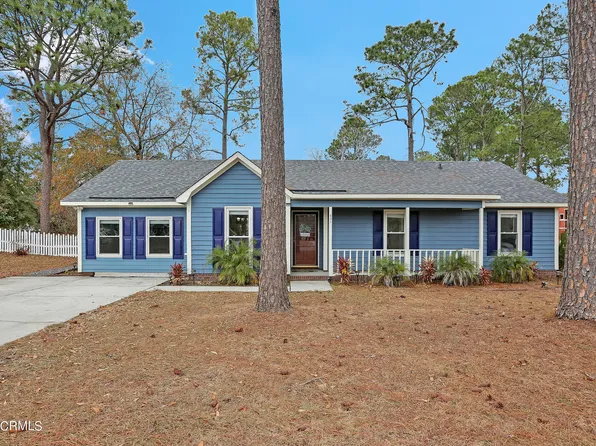 431 N Crestwood Drive, Wilmington, NC 28405