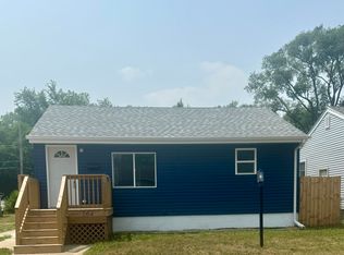 564 Hamlin St, Gary, IN 46406