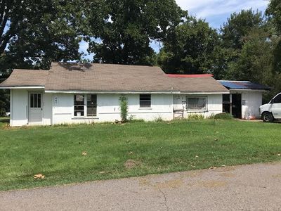 501 Kalamazoo Rd, Paris, AR, 72855