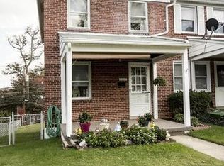 8309 Bon Air Rd, Parkville, MD 21234