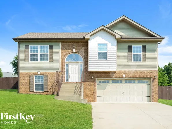 1145 Stillwood Dr, Clarksville, TN 37042
