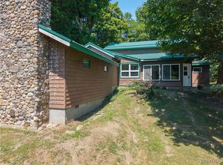 9605 Francis Rd #45, Batavia, NY 14020