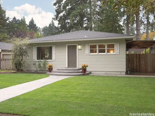 16309 SW Lake Forest Blvd, Lake Oswego, OR 97035