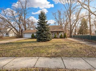 23340 Cunningham Ave, Warren, MI