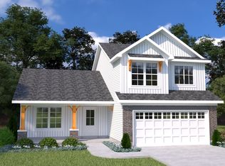 Oakley Plan, Majestic Lakes, Moscow Mills, MO 63362