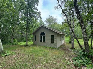 28728 Fools Lake Dr, Park Rapids, MN 56470