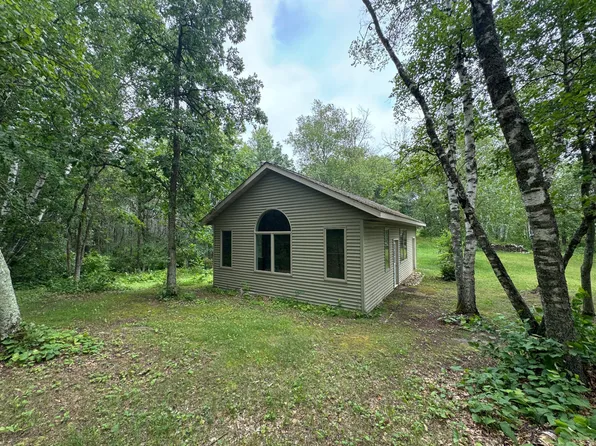 28728 Fools Lake Dr, Park Rapids, MN 56470