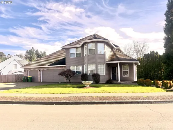 8575 SW Turquoise Loop, Beaverton, OR 97007