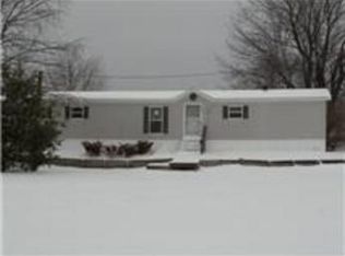 7451 N Alexander Rd, Free Soil, MI 49411