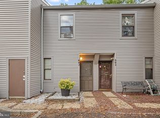 603 Bromley Est, Clementon, NJ 08021