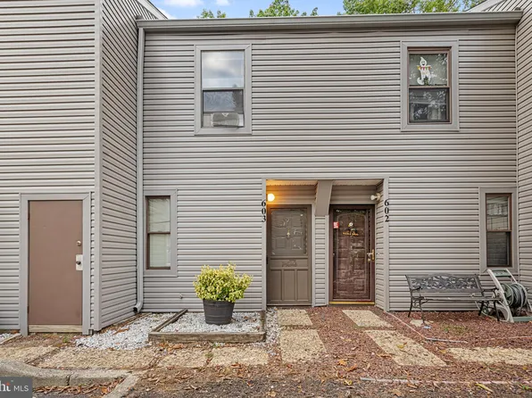 603 Bromley Est, Clementon, NJ 08021