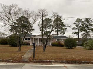 408 Mary Lee St, Claxton, GA 30417