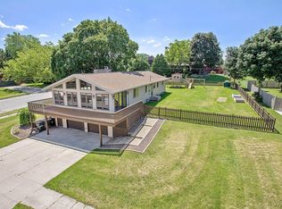 26 North St, Kiel, WI 53042