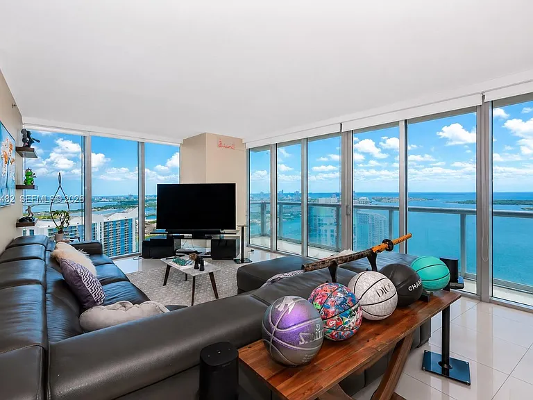 465 Brickell Ave #5101 — Photo 1