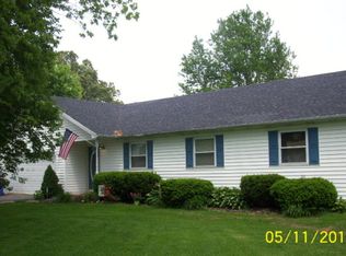 2040 Stagecoach Rd, Hanson, KY 42413