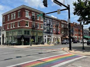 131 N Limestone St #3, Lexington, KY 40507